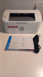 Printer Laserski HP LaserJet M110w