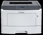 Printer LEXMARK MS312dn