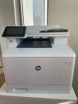 Printer, scaner u boji HP Color Laser Jet Pro MFP M477fdn