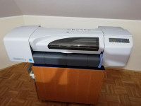 Profesionalni HP DesignJet 510 ploter 24" (A1).