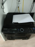 Samsung SCX-4623F laserski printer i skener
