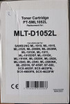 Samsung zamjenski toner MLT-D1052L, crna (black) (PT-SML1052L)