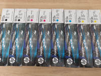 tinta za printer hp 913A original boje