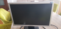 19" Samsung SyncMaster 923NW Widescreen LCD monitor