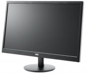 21,5" LCD AOC monitor  HD 1080P