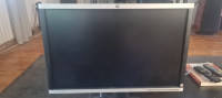 22" LCD monitor HP Compaq LA2205wg