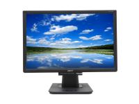 Acer AL1916w - LCD monitor - 19"