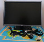 Acer B223W bdmr 22" Widescreen LCD