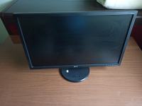 Acer V243H monitor