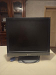 Ag Neovo F-417 monitor 17'' LCD