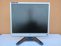 AOC 197Vk2 TFT1980PSA+, 19-inčni monitor sa zvučnicima, ispravan