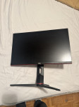 AOC 24" Gaming Monitor – 144 Hz, IPS – ODLIČAN!