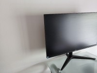 AOC 24, LCD monitor