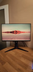 AOC 24G2SPU 24" 165Hz 1ms