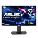Asus MG278Q gaming monitor – 27”, 1440p, 144 Hz
