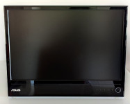 Asus MS227N 22'' LCD monitor