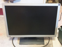 Monitor 22'' BenQ FP222W TFT VGA kao nov