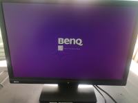 ℗ BenQ monitor G2220WA