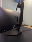 BenQ Zowie 2411K 144Hz (164Hz overclock) Esports monitor (DyAc)
