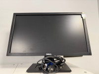 DELL E2211 HB MONITOR