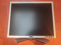 Dell LCD Monitor ekran 19