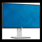 Dell LCD U2414H Ultrasharp monitor