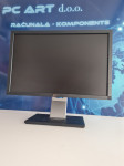 Dell P2210t 22" (1680x1050) WSXGA+ LCD TN (DP, DVI, VGA) Monitor - R1