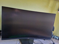 Dell S2722DGM 27 gaming monitor 165 hz