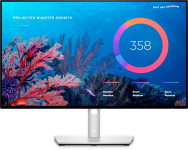 Dell U2422HE UltraSharp USB-C 24 Inch Full HD
