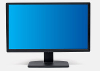 Dell Ultrasharp U2713HM monitor 27,3 incha 2560 x 1440 60Hz
