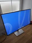 DELL UltraSharp U2723QE, 4K monitor