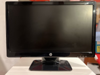 HP 2311x 23” LED Backlit LCD Monitor 1920x1080 Full HD
