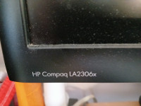 HP Compaq LA2306x