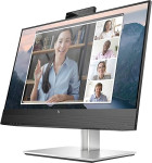 HP E24mv G4 23.8″ FHD CONFERENCING MONITOR – 24 mj. jamstvo!