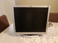 HP  L1950g monitor