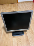 HP monitor