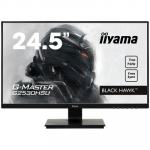 IIYAMA Monitor 24,5" ETE Gaming, Ultra Slim, G-Master I NOVO I R1