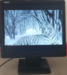LCD monitor 17" SXGA ASUS Model MM17D