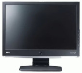 LCD monitor 19" sa ugrađenim zvučnicima - BENQ E900WA