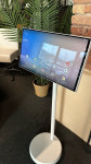 LCD monitor - android sistem na kotačima