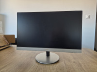 LCD Monitor AOC, IPS panel (LED backlight)