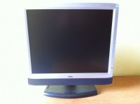 LCD monitor AOC LM729 17"