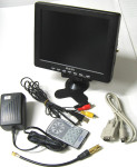 LCD monitor Hami 100 8"