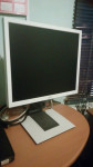 Lcd monitor I7 inc.