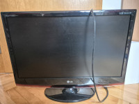 Lcd monitor lg
