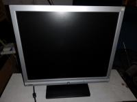 LCD monitor 17" marke Benq 4:3 format