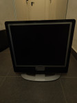 LCD monitor Philips 19" 190X6FB