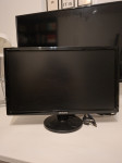 LCD monitor Philips 24"