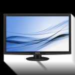 LCD monitor Philips 273E3L 27″