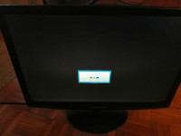 Lcd monitor Samsung 22
